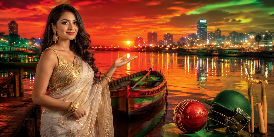 ক্রিকেট বেটিং সসাজ বৈচিত্রময় খেলা